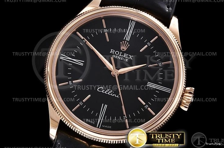 1014 Snug ROLCEL078G – Cellini Time 894